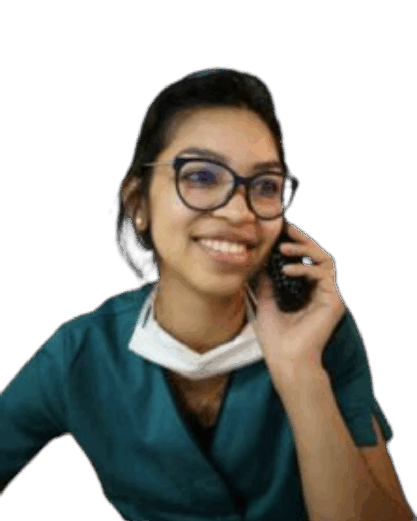 assistante dentaire du dentiste Constance Léger à Paris 6