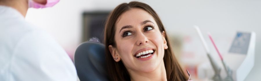 anesthésie dentiste