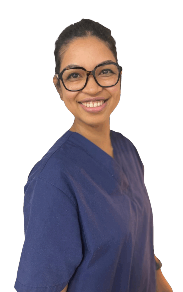 assistante dentaire du dentiste Constance Léger à Paris 6