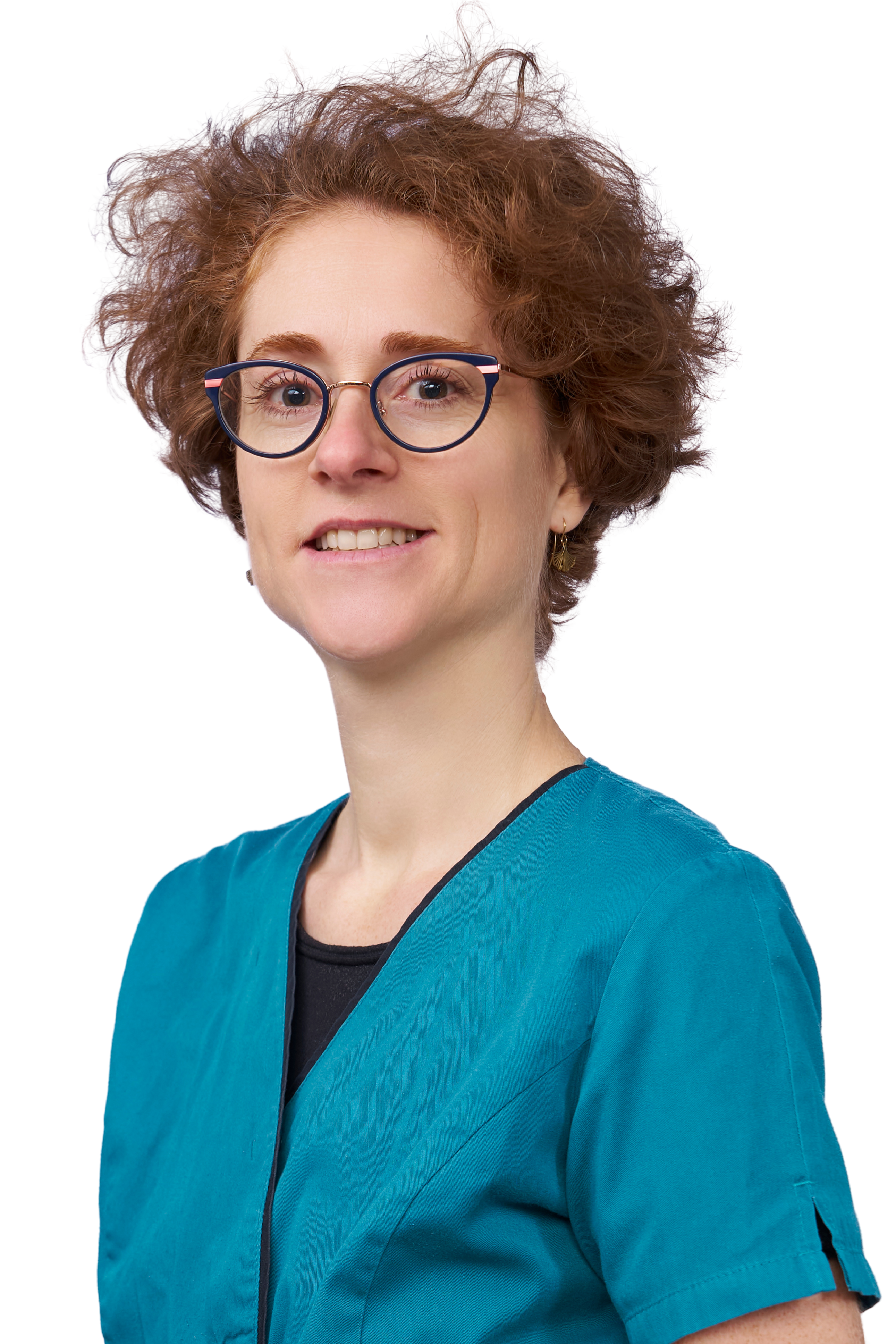 Constance Leger, dentiste Paris 6